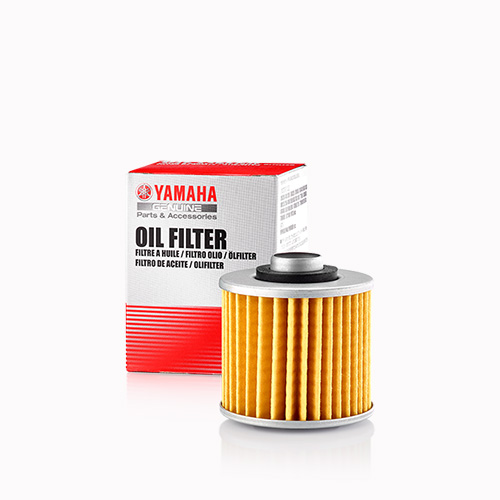 Filtr oleju 4X7